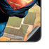 DC Comics Superman Flying Pose Action Comics #957 Art by Patch Zircher Galaxy S23 FE Skin