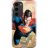 DC Comics Superman Flying Pose Action Comics #957 Art by Patch Zircher Galaxy S23 Plus Pro Case