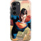 DC Comics Superman Flying Pose Action Comics #957 Art by Patch Zircher Galaxy S23 Pro Case