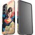 DC Comics Superman Flying Pose Action Comics #957 Art by Patch Zircher Galaxy S23 Pro Case