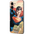 DC Comics Superman Flying Pose Action Comics #957 Art by Patch Zircher Galaxy S23 Skin