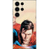 DC Comics Superman Flying Pose Action Comics #957 Art by Patch Zircher Galaxy S23 Ultra Skin