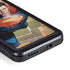 DC Comics Superman Flying Pose Action Comics #957 Art by Patch Zircher Galaxy S23 Waterproof Case