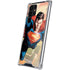 DC Comics Superman Flying Pose Action Comics #957 Art by Patch Zircher Galaxy S24 Ultra Clear Case