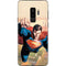 DC Comics Superman Flying Pose Action Comics #957 Art by Patch Zircher Galaxy S9 Plus Skin