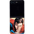DC Comics Superman Flying Pose Action Comics #957 Art by Patch Zircher Galaxy Z Flip5 5G Skin