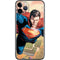 DC Comics Superman Flying Pose Action Comics #957 Art by Patch Zircher iPhone 11 Pro Skin