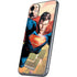 DC Comics Superman Flying Pose Action Comics #957 Art by Patch Zircher iPhone 11 Skin