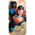 DC Comics Superman Flying Pose Action Comics #957 Art by Patch Zircher iPhone 12 Mini Lite Case