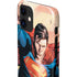 DC Comics Superman Flying Pose Action Comics #957 Art by Patch Zircher iPhone 12 Mini Lite Case