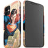 DC Comics Superman Flying Pose Action Comics #957 Art by Patch Zircher iPhone 12 Mini Lite Case