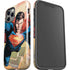 DC Comics Superman Flying Pose Action Comics #957 Art by Patch Zircher iPhone 12 Pro Impact Case