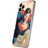 DC Comics Superman Flying Pose Action Comics #957 Art by Patch Zircher iPhone 12 Pro Max Skin