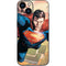 DC Comics Superman Flying Pose Action Comics #957 Art by Patch Zircher iPhone 13 Mini Skin
