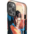 DC Comics Superman Flying Pose Action Comics #957 Art by Patch Zircher iPhone 13 Pro Max Impact Case