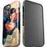 DC Comics Superman Flying Pose Action Comics #957 Art by Patch Zircher iPhone 13 Pro Max Impact Case
