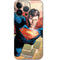 DC Comics Superman Flying Pose Action Comics #957 Art by Patch Zircher iPhone 13 Pro Skin