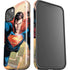 DC Comics Superman Flying Pose Action Comics #957 Art by Patch Zircher iPhone 14 Plus Impact Case
