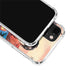 DC Comics Superman Flying Pose Action Comics #957 Art by Patch Zircher iPhone 14 Plus Clear Case
