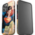 DC Comics Superman Flying Pose Action Comics #957 Art by Patch Zircher iPhone 15 Pro Max Impact Case
