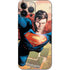 DC Comics Superman Flying Pose Action Comics #957 Art by Patch Zircher iPhone 14 Pro Max Skin