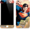 DC Comics Superman Flying Pose Action Comics #957 Art by Patch Zircher iPhone 6/6s Plus Skin