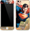 DC Comics Superman Flying Pose Action Comics #957 Art by Patch Zircher iPhone 6/6s Skin