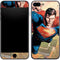 DC Comics Superman Flying Pose Action Comics #957 Art by Patch Zircher iPhone 7 Plus Skin