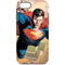 DC Comics Superman Flying Pose Action Comics #957 Art by Patch Zircher iPhone 7 Pro Case