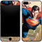 DC Comics Superman Flying Pose Action Comics #957 Art by Patch Zircher iPhone 8 Plus Skin