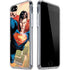 DC Comics Superman Flying Pose Action Comics #957 Art by Patch Zircher iPhone SE (2nd & 3rd Gen) Clear Case