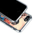 DC Comics Superman Flying Pose Action Comics #957 Art by Patch Zircher iPhone SE (2nd & 3rd Gen) Clear Case