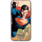 DC Comics Superman Flying Pose Action Comics #957 Art by Patch Zircher iPhone X Skin