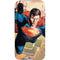 DC Comics Superman Flying Pose Action Comics #957 Art by Patch Zircher iPhone XR Pro Case
