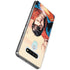DC Comics Superman Flying Pose Action Comics #957 Art by Patch Zircher LG Stylo 6 Clear Case