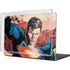 DC Comics Superman Flying Pose Action Comics #957 Art by Patch Zircher MacBook Pro 16in (2021-25) Case plus Skin