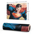 DC Comics Superman Flying Pose Action Comics #957 Art by Patch Zircher Gaming Mouse Pad