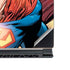 DC Comics Superman Flying Pose Action Comics #957 Art by Patch Zircher MSI GS65 Stealth Laptop Skin