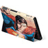 DC Comics Superman Flying Pose Action Comics #957 Art by Patch Zircher Nintendo Switch OLED (2021) Skin