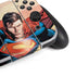 DC Comics Superman Flying Pose Action Comics #957 Art by Patch Zircher Nintendo Switch OLED (2021) Skin