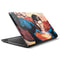 DC Comics Superman Flying Pose Action Comics #957 Art by Patch Zircher HP Notebook Skin