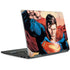 DC Comics Superman Flying Pose Action Comics #957 Art by Patch Zircher Notebook 9 Pro 13in (2017) Skin