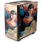 DC Comics Superman Flying Pose Action Comics #957 Art by Patch Zircher NZXT H510 Compact ATX Mid-Tower Case Skin