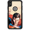 DC Comics Superman Flying Pose Action Comics #957 Art by Patch Zircher Otterbox Commuter iPhone Skin