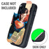 DC Comics Superman Flying Pose Action Comics #957 Art by Patch Zircher Otterbox Defender iPhone Skin