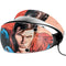 DC Comics Superman Flying Pose Action Comics #957 Art by Patch Zircher PlayStation VR2 Skin