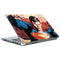 DC Comics Superman Flying Pose Action Comics #957 Art by Patch Zircher Portege Z30t/Z30t-A Skin