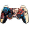 DC Comics Superman Flying Pose Action Comics #957 Art by Patch Zircher PS3 Dual Shock wireless controller Skin