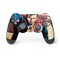 DC Comics Superman Flying Pose Action Comics #957 Art by Patch Zircher PS4 Controller Skin