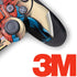 DC Comics Superman Flying Pose Action Comics #957 Art by Patch Zircher PS4 Pro/Slim Controller Skin